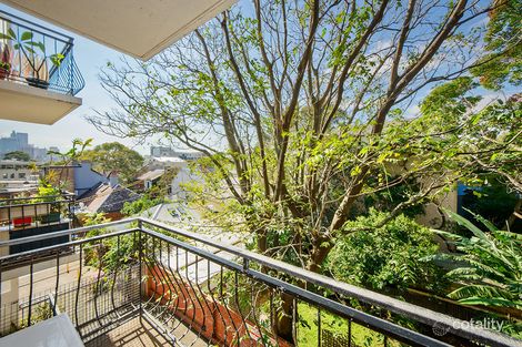 Property photo of 15/134-138 Redfern Street Redfern NSW 2016