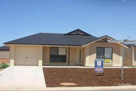 7 Bradshaw St, Whyalla Jenkins, SA 5609
