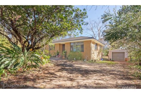 Property photo of 96 Great Western Highway Blaxland NSW 2774