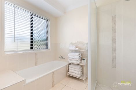 Property photo of 58 Frangipanni Avenue Kawungan QLD 4655