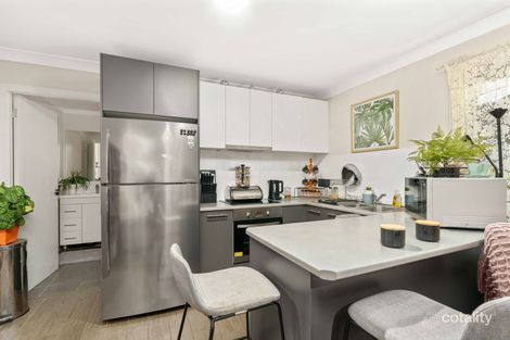 Property photo of 22B Tanang Street Bomaderry NSW 2541