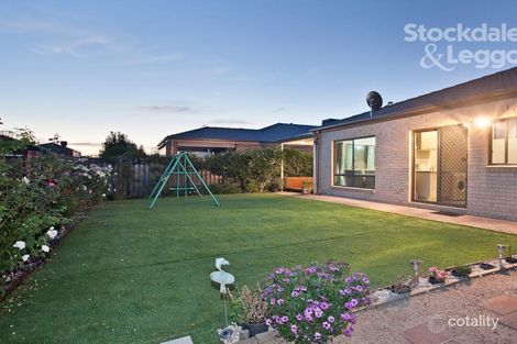 Property photo of 12 Conway Cross Derrimut VIC 3026