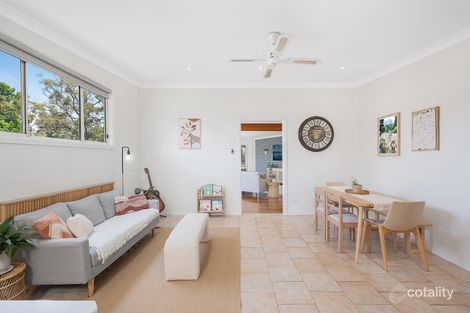 Property photo of 22 Grahame Street Blaxland NSW 2774