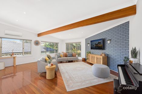 Property photo of 22 Grahame Street Blaxland NSW 2774