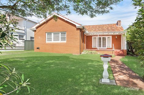 Property photo of 60 Waitara Parade Hurstville Grove NSW 2220