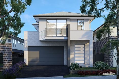 32 Sweetenham Ave, Box Hill, NSW 2765