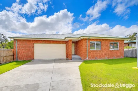 5 Curringa Ct, Churchill, VIC 3842