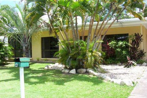 49 Hobson Dr, Brinsmead, QLD 4870