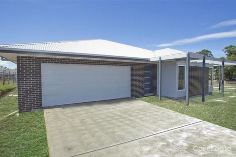 Property photo of 7 Adeline Crescent Fletcher NSW 2287