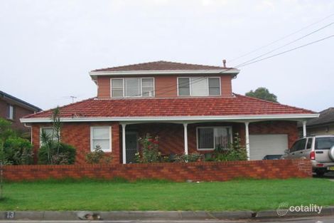 13 Virtue St, Condell Park, NSW 2200