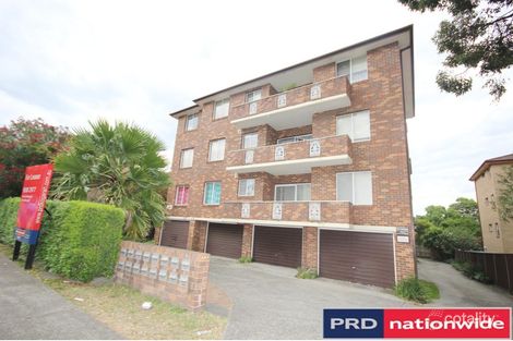 9/13-15 Eden St, Arncliffe, NSW 2205