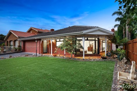 Property photo of 122 Whalley Drive Wheelers Hill VIC 3150