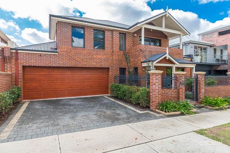 Property photo of 3/2A Regent Street West Mount Lawley WA 6050