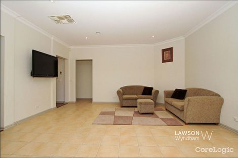 Property photo of 27 Southbank Walk Taylors Hill VIC 3037