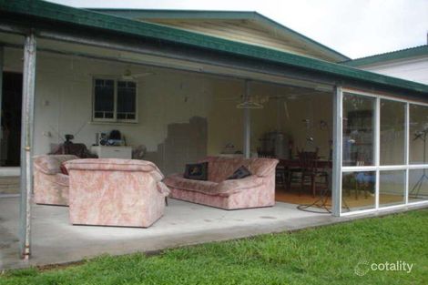 Property photo of 11 Healy Street Gordonvale QLD 4865