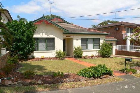 17 Souter St, Kogarah Bay, NSW 2217