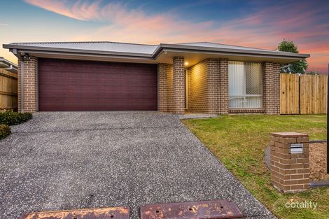 Property photo of 28 Paddy Circuit Ormeau QLD 4208