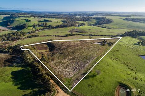 530 Brickmakers Rd, Bambra, VIC 3241