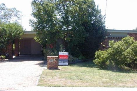 Property photo of 4 Cottam Street Numurkah VIC 3636