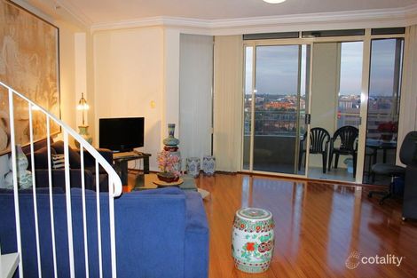 Property photo of 235/20-34 Albert Road Strathfield NSW 2135