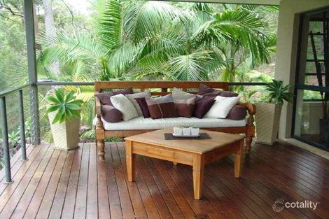 Property photo of 37 Lydford Close Bonogin QLD 4213