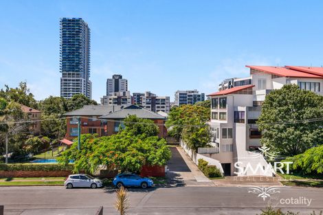 Property photo of 6/4 Rose Street Southport QLD 4215