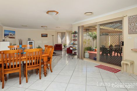 Property photo of 5 Tarwin Avenue Glenwood NSW 2768