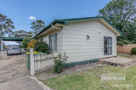 Property photo of 138 Newlands Drive Paynesville VIC 3880