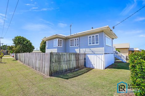 12 Alamein St, Svensson Heights, QLD 4670