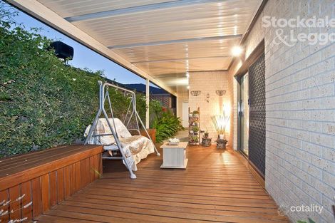 Property photo of 12 Conway Cross Derrimut VIC 3026