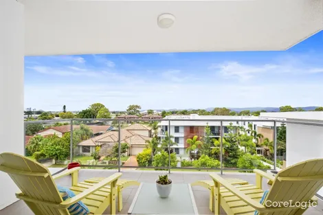 Property photo of 2418/1-7 Waterford Court Bundall QLD 4217