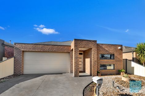 Property photo of 36 Katrina Drive Burnside Heights VIC 3023