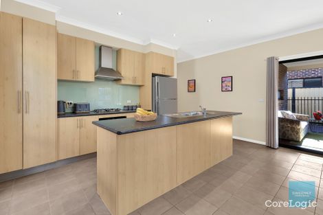 Property photo of 36 Katrina Drive Burnside Heights VIC 3023