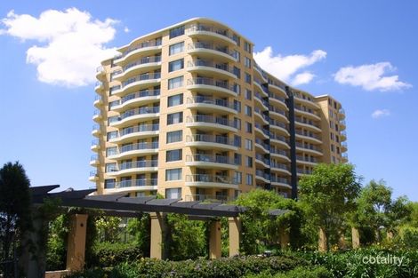1303/5 Rockdale Plaza Dr, Rockdale, NSW 2216