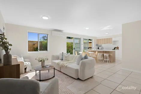 Property photo of 3/4 Ridge Road Maroochydore QLD 4558