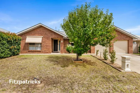 1 Carinya St, Glenfield Park, NSW 2650