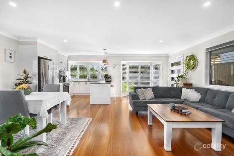 Property photo of 32 Whites Road Manly West QLD 4179