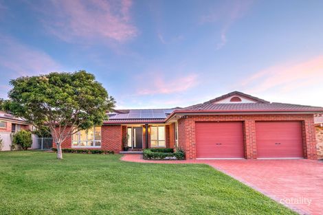 Property photo of 24 Wahroonga Drive Hillvue NSW 2340