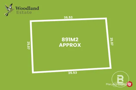 4 Honeyeater Way, Maryborough, VIC 3465