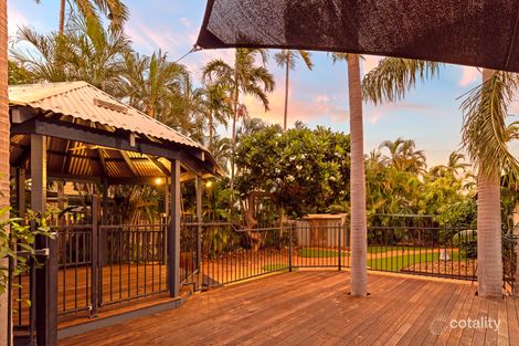 Property photo of 5 Mulgrue Court Cable Beach WA 6726