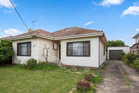 Property photo of 14 Nolan Street Niddrie VIC 3042