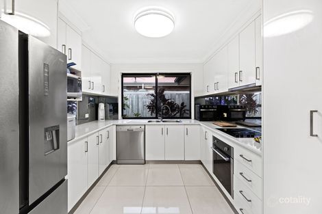 Property photo of 22 Jack Street Darling Heights QLD 4350