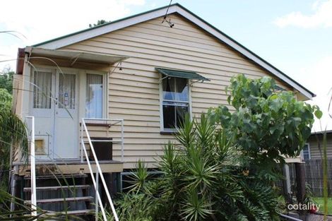 Property photo of 54B Railway Street Booval QLD 4304