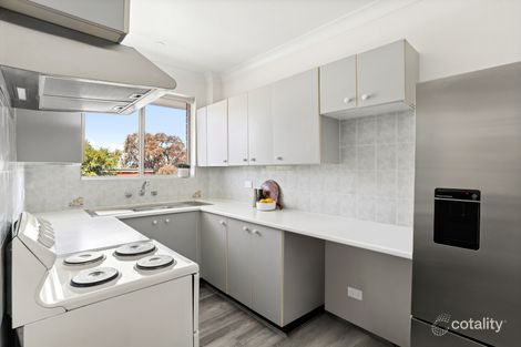 Property photo of 16/25-27 Phillip Street Roselands NSW 2196