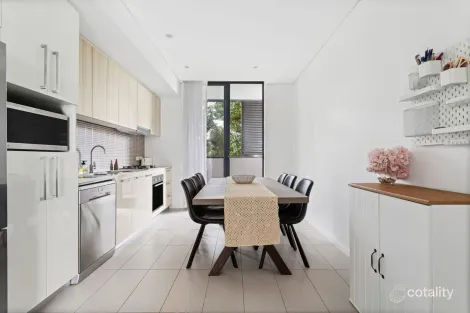 Property photo of 3/16 Victa Street Campsie NSW 2194