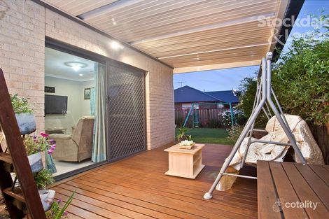 Property photo of 12 Conway Cross Derrimut VIC 3026