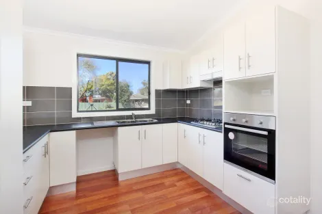 Property photo of 31 Powell Street Hobartville NSW 2753