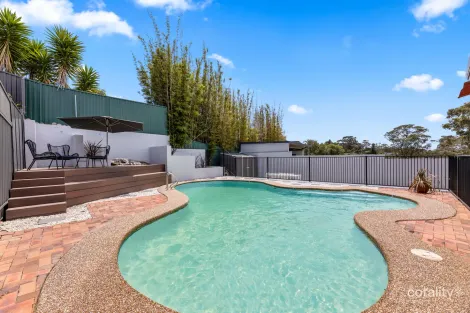 Property photo of 23 Pambula Road Engadine NSW 2233