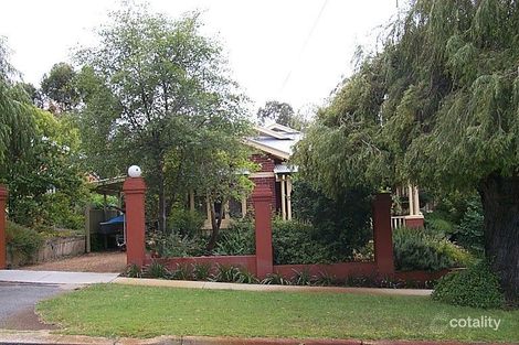 Property photo of 16 Third Avenue Mount Lawley WA 6050