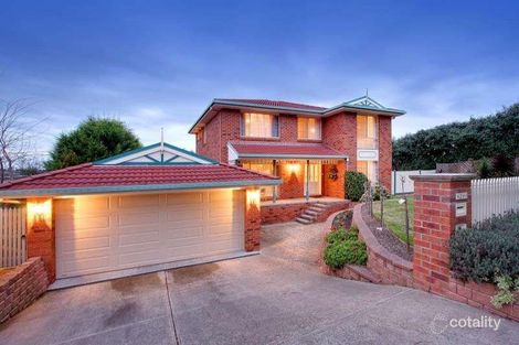24 Jacaranda Cres, Mornington, VIC 3931